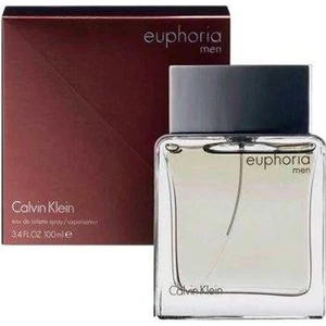 Calvin Klein Euphoria Edt Erkek Parfüm 100ML