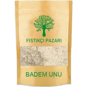 Fıstıkçı Pazarı Badem Unu 1750 gr