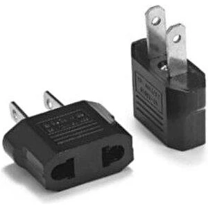 Küba Için Priz Çevirici