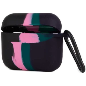 Nezih Case Apple Airpods 3. Nesil Uyumlu Shockproof Design Protective Silicon Kılıf
