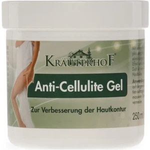 Anti-Cellulite Gel 250 ml