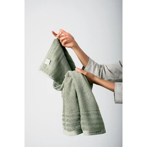 Cotto N Mania Lapis 303 - Yeni Trend 50 x 90 cm 2 Adet Premium Havlu Seti