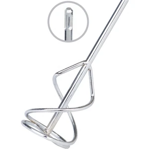 Sds Boya  Karıştırıcı Yuvarlak Sarım 120X450