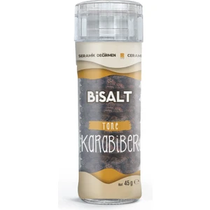 Tane Karabiber 45 gr