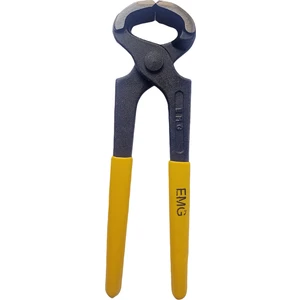 Profesyonel Geniş Ağızlı Orta Boy Kerpeten 180 Mm