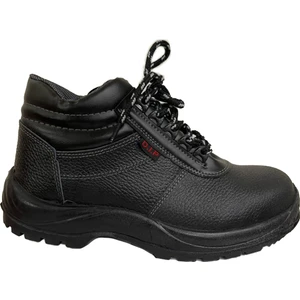 110 Iş Emniyet Botu