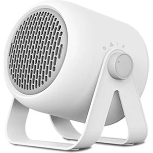 Masaüstü Taşınabilir Elektrikli Isıtıcı Blok Isıtıcı Mini Sessiz Isıtıcı Enerji Tasarrufu ve güç Tasarrufu (Yurt Dışından)