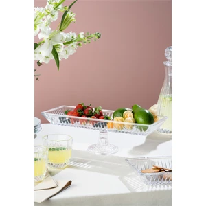 Cam Ayaklı Linea Model Sunumluk