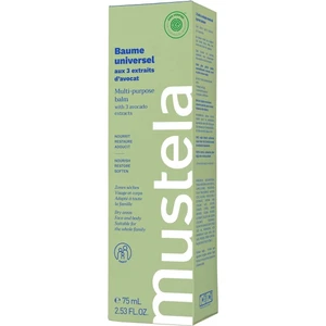 AV0KADO Balsam 75 ml