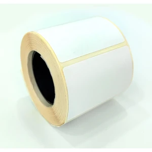Weather Forecast 40 x 60 Termal Barkod Etiketi 1 Rulo 500 Sarım