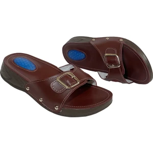 Comfort Halluks(Kemik Çıkıntısı) ve Jelli Topuk Dikeni Terliği Günlük Kadın Terlik