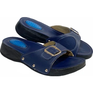 Comfort Halluks(Kemik Çıkıntısı) ve Jelli Topuk Dikeni Terliği Günlük Kadın Terlik