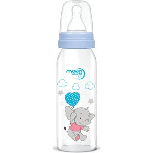Moon Care Life Klasik Pp Biberon 250 ml Mavi