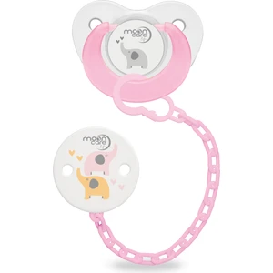 Moon Care Life  Emzik ve Askısı Set