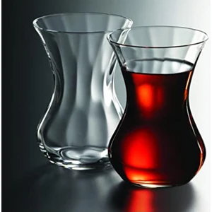 Beykoz Çay Bardağı - 6'lı - 150 cc