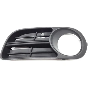 Skoda Fabia Mk1 2005-2008 Ön Tampon Sol Sis Farı Izgarası Çerçevesi 6Y0853665F
