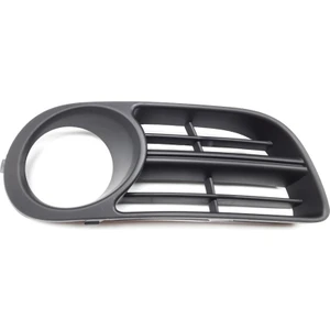 Skoda Fabia Mk1 2005-2008 Ön Tampon Sağ Sis Farı Izgarası Çerçevesi 6Y0853666F