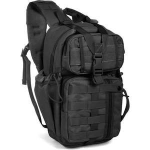 Askeri Ordu Sling Çantası Erkekler Için Avcılık Sırt Çantası Molle Taktik Sırt Çantası Seyahat Kesesi De Spor Açık Kamp Çantası Balıkçılık XA764 + Wa | Tırmanma Çantaları(Yurt Dışından)