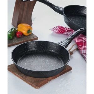 Diamante 28 cm Pırlanta Tava