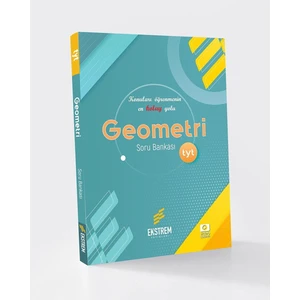 Ekstrem Ayt Geometri Soru Bankası
