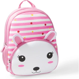 Çocuk Anaokulu Hayvan Karikatür Hafif Okul Çantası (Yurt Dışından)