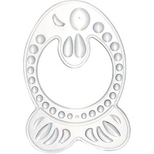 Moon Care Life Silikon Diş Halkası