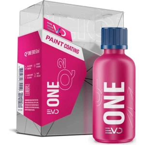 Q² One Evo Light Box 50 ml Seramik Kaplama