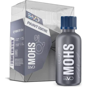 Q² Mohs Evo Light Box 50 ml Seramik Kaplama