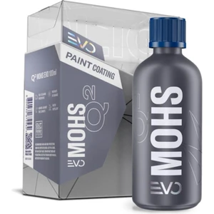Q² Mohs Evo Light Box 100 ml Seramik Kaplama