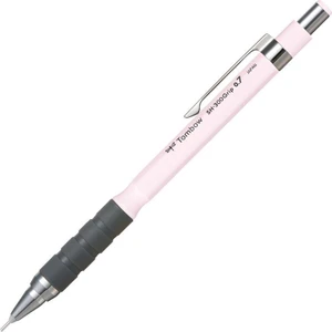 SH-300 Grip Pastel Mekanik Uçlu Versatil-Kurşun Kalem 0.7 mm Sakura Pembe
