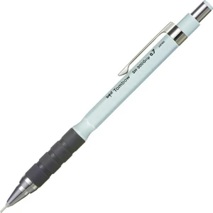 SH-300 Grip Pastel Mekanik Uçlu Versatil-Kurşun Kalem 0.7 mm Gök Mavisi