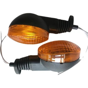 Mopet Yamaha Sinyal Komple Moylette Ym Sinyal Lambası