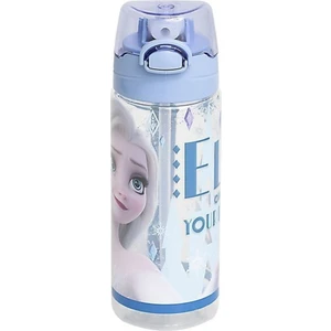 Disney Frozen Frozen Plastik Matara 500ML Due Own Your DESTINIYOTTO.41427
