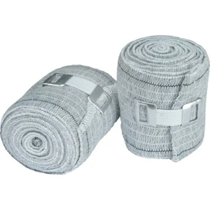 Blc Grup Medikal - Wingmed Elastik Bandaj Gri 15 Cm X 150 Cm 1 Adet