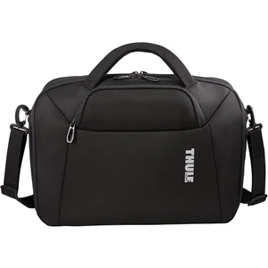 Accent 17L Notebook Çantası Siyah 15.6"