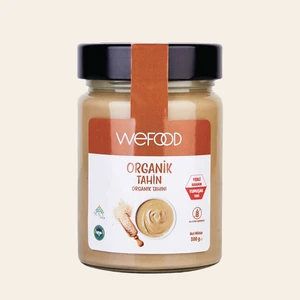 Tahin 300 gr (Yerli Susam)
