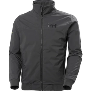 Helly Hansen Hp Racing Lifaloft Erkek Su Geçirmez Bomber Ceket
