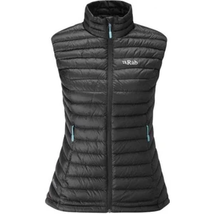 Microlight Kaz Tüyü Kadın Yelek