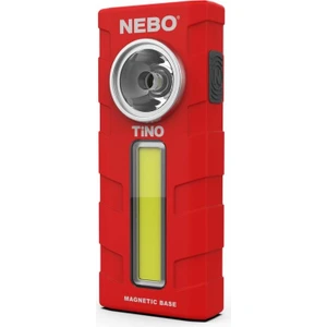 6809 Tino 300 Lümen LED Fener
