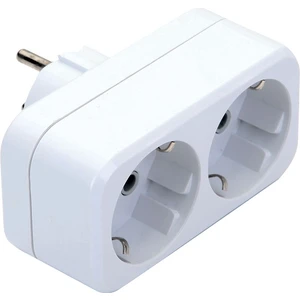 2'li Topraklı Golyat Fiş Priz