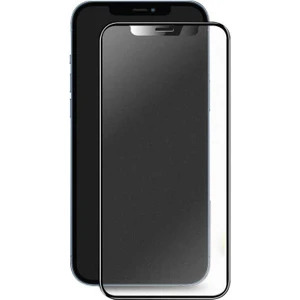 Nezih Case Apple iPhone Xr Uyumlu Mat Seramik Ekran Koruyucu Siyah