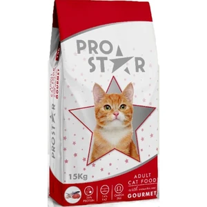 Gurme Yetişkin Kedi Maması 15 kg