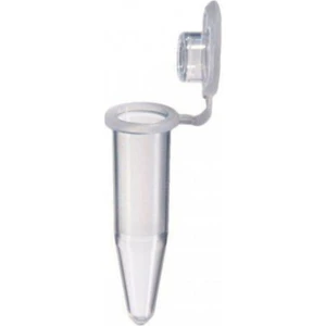 Tüpü 1,5 ml Paket 100 Adet