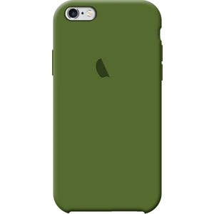 Smart Tech Apple Iphone 6 Silikon Lansman Kılıf