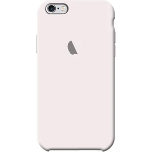 Smart Tech Apple IPhone 6 Içi Kadife Silikon Lansman Kılıf