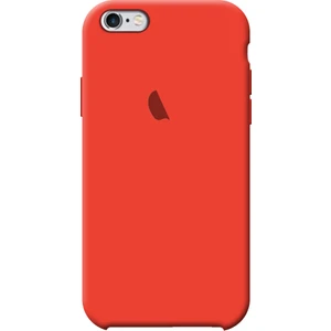 Smart Tech Apple IPhone 6 Içi Kadife Silikon Lansman Kılıf