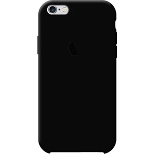 Smart Tech Apple IPhone 6 Içi Kadife Silikon Lansman Kılıf