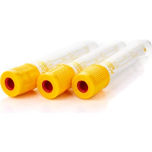 Vakumlu Acd-A  Tüpü 9 ml 100 Adet