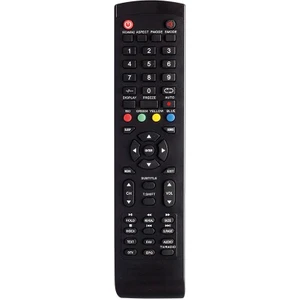 Profilo 40PA300E Lcd-Led Tv Uzaktan Kumanda