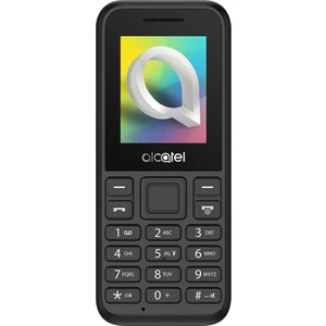 Tcl 1068D (Resmi Distribütör Garantili) Siyah